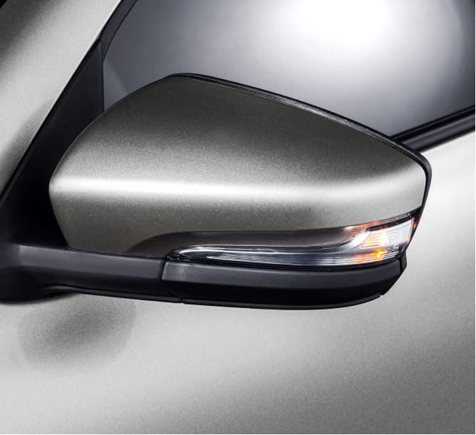 Зеркала LADA Granta