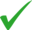 checkmark