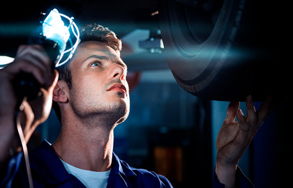 Диагностика подвески со скидкой 99%