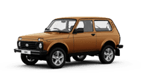 LADA 4x4