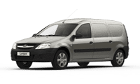LADA Largus Furgon