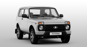 4x4 аксессуары