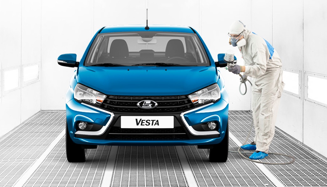 Спецпредложение по кузовному ремонту вашего автомобиля!